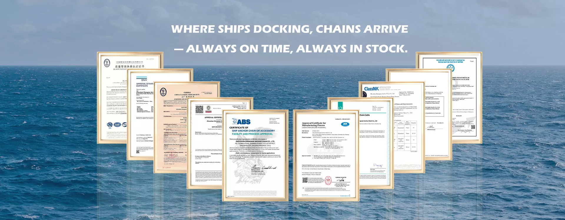 Txina aingura kate osagarriak