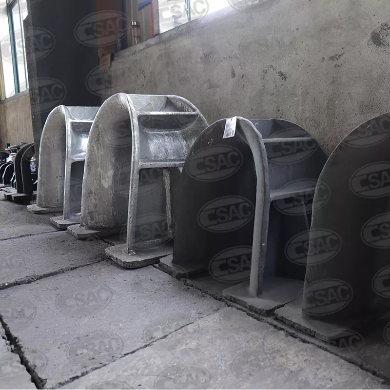 Zer aingura kate osagarriak eskuragarri daude itsas erabilerarako?