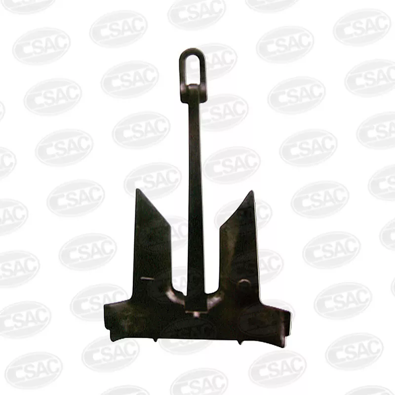 Nola ziurtatzen du AC-14 HHP aingurak itsas egonkortasun optimoa?