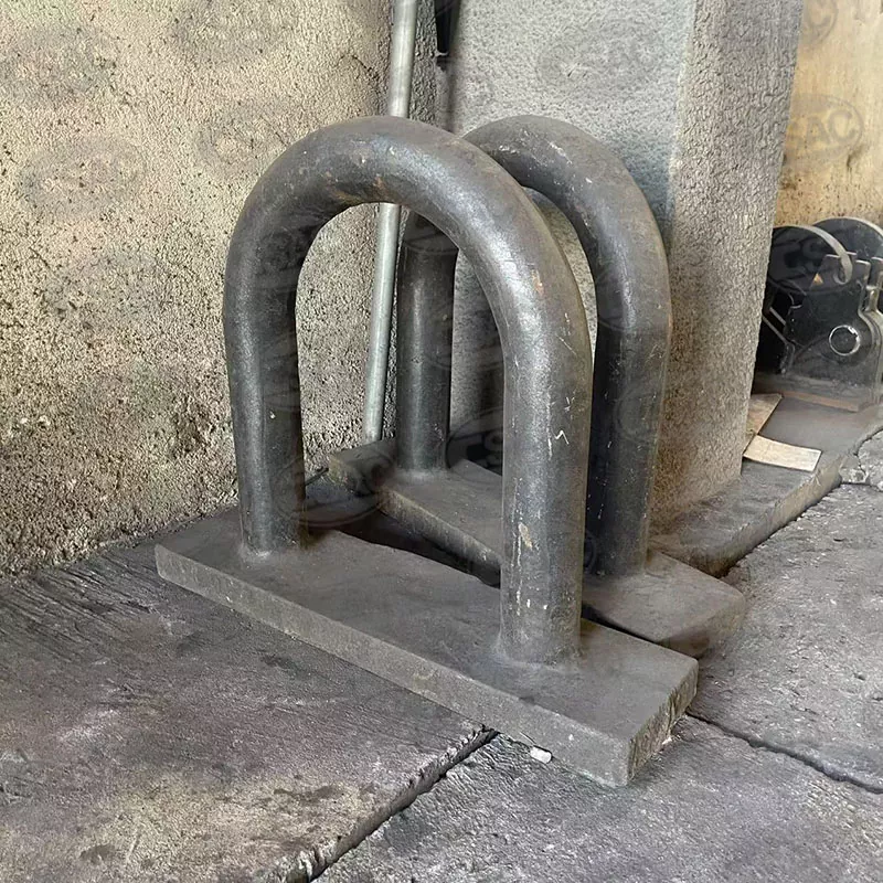 Katearen armairua begi eraztuna A motakoa