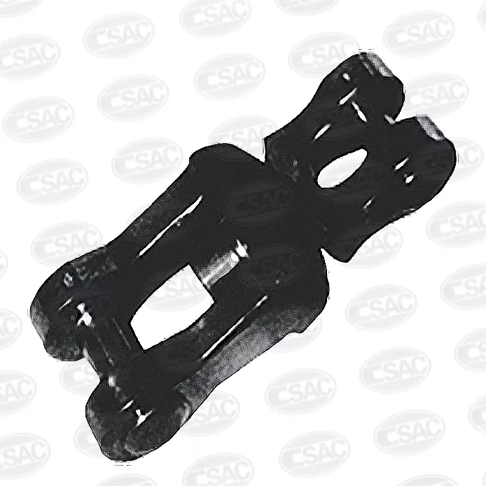 A motako giltza birakaria